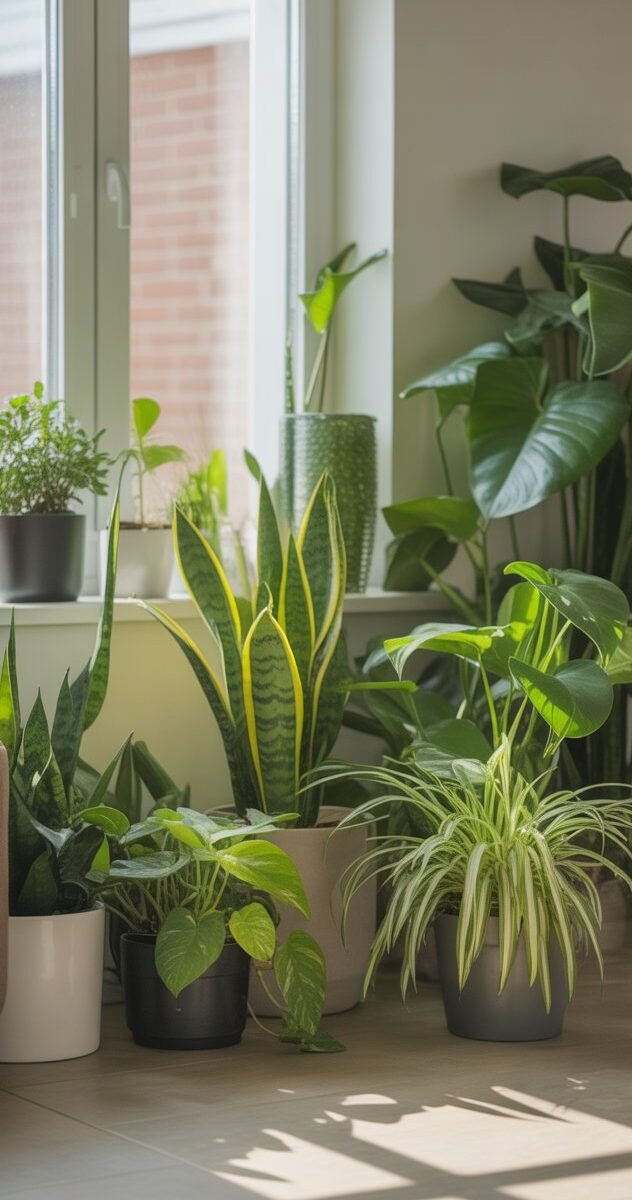Indoor Plant Care for Beginners: A Complete Guide